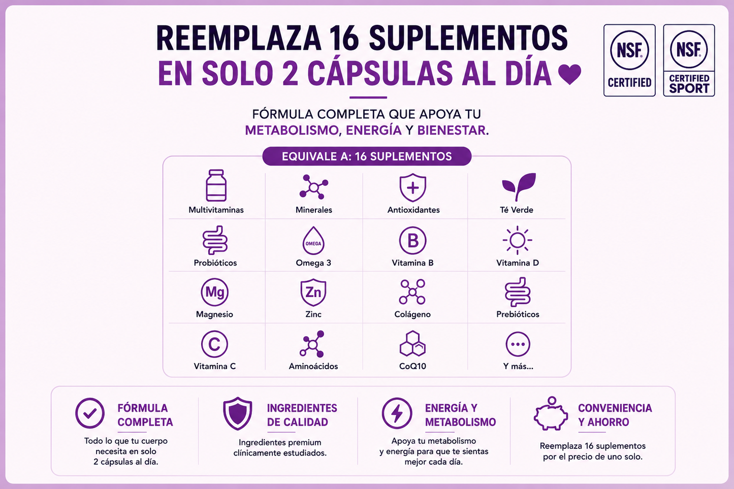 Lemme Burn™ | Activa tu metabolismo