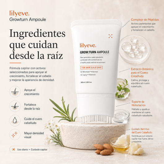 Sérum Raíz Activa™