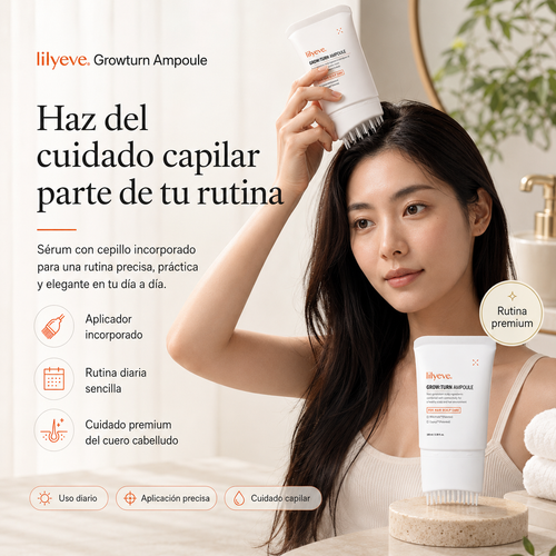 Sérum Raíz Activa™