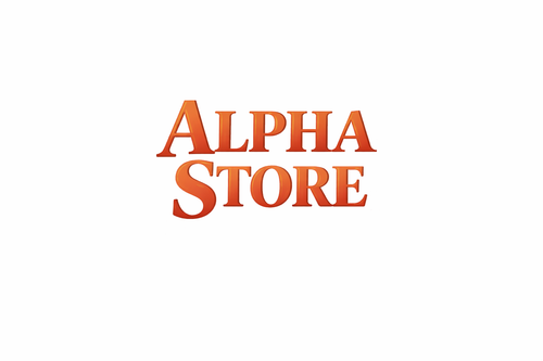 ALPHA STORE