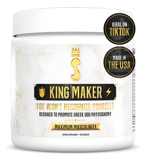 😎 KING MAKER - RENUEVA TU ENERGIA🏆